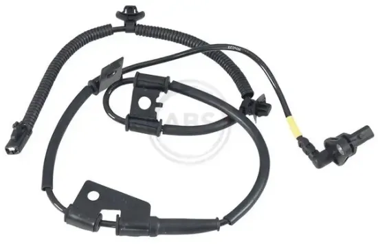 Sensor, Raddrehzahl Vorderachse links A.B.S. 30919 Bild Sensor, Raddrehzahl Vorderachse links A.B.S. 30919