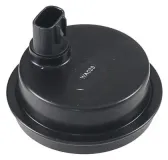 Sensor, Raddrehzahl Vorderachse links A.B.S. 30923