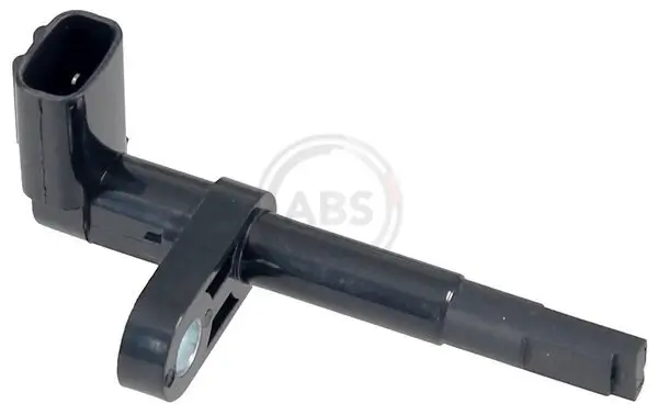 Sensor, Raddrehzahl Hinterachse links A.B.S. 30927