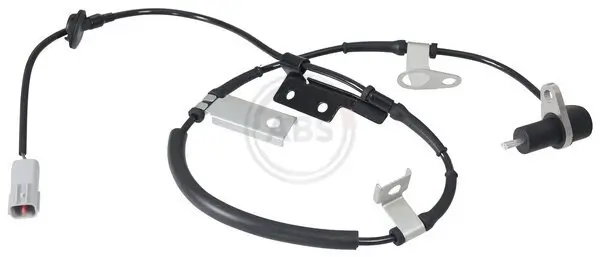 Sensor, Raddrehzahl Vorderachse rechts A.B.S. 30952