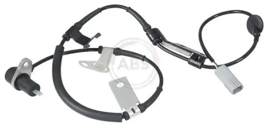 Sensor, Raddrehzahl Vorderachse links A.B.S. 30953 Bild Sensor, Raddrehzahl Vorderachse links A.B.S. 30953