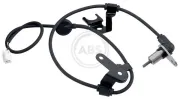 Sensor, Raddrehzahl Hinterachse links A.B.S. 30955