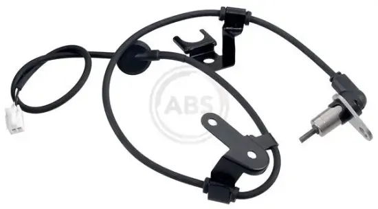 Sensor, Raddrehzahl Hinterachse links A.B.S. 30955 Bild Sensor, Raddrehzahl Hinterachse links A.B.S. 30955