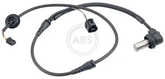 Sensor, Raddrehzahl Hinterachse links A.B.S. 30959 Bild Sensor, Raddrehzahl Hinterachse links A.B.S. 30959