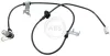 Sensor, Raddrehzahl Hinterachse links A.B.S. 30960