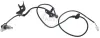 Sensor, Raddrehzahl Hinterachse A.B.S. 30962