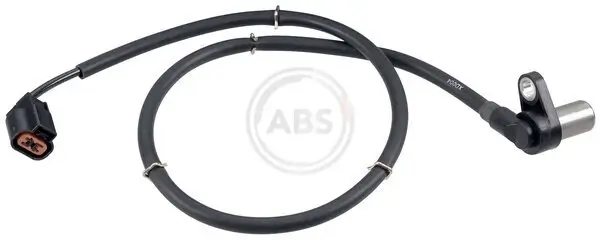 Sensor, Raddrehzahl Vorderachse rechts A.B.S. 30964