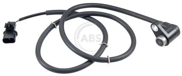 Sensor, Raddrehzahl Hinterachse A.B.S. 30965