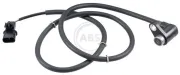 Sensor, Raddrehzahl Hinterachse A.B.S. 30965