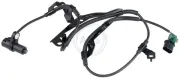 Sensor, Raddrehzahl Vorderachse links A.B.S. 30966