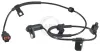 Sensor, Raddrehzahl Hinterachse links A.B.S. 30968