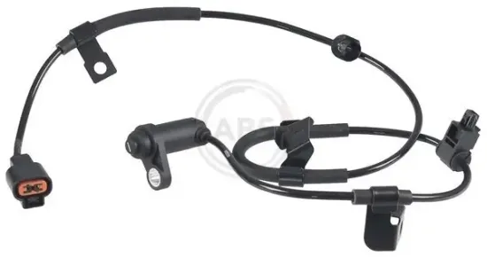 Sensor, Raddrehzahl Hinterachse links A.B.S. 30968 Bild Sensor, Raddrehzahl Hinterachse links A.B.S. 30968