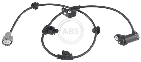 Sensor, Raddrehzahl Hinterachse rechts A.B.S. 30969