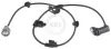 Sensor, Raddrehzahl Hinterachse rechts A.B.S. 30969