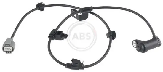 Sensor, Raddrehzahl Hinterachse rechts A.B.S. 30969 Bild Sensor, Raddrehzahl Hinterachse rechts A.B.S. 30969