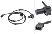 Sensor, Raddrehzahl A.B.S. 30970