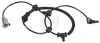 Sensor, Raddrehzahl Vorderachse A.B.S. 30972