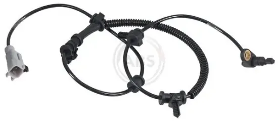 Sensor, Raddrehzahl Vorderachse A.B.S. 30972 Bild Sensor, Raddrehzahl Vorderachse A.B.S. 30972