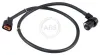 Sensor, Raddrehzahl Hinterachse links A.B.S. 30977