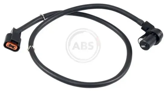 Sensor, Raddrehzahl Hinterachse links A.B.S. 30977 Bild Sensor, Raddrehzahl Hinterachse links A.B.S. 30977