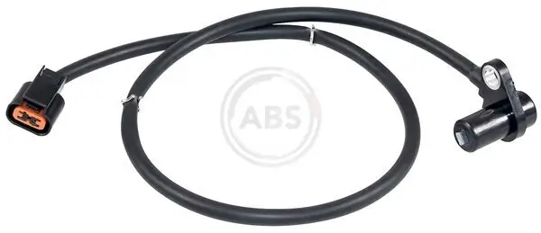 Sensor, Raddrehzahl Hinterachse rechts A.B.S. 30978