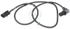 Sensor, Raddrehzahl Vorderachse links A.B.S. 30979