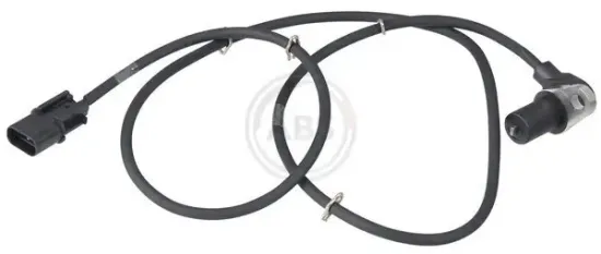 Sensor, Raddrehzahl Vorderachse links A.B.S. 30979 Bild Sensor, Raddrehzahl Vorderachse links A.B.S. 30979