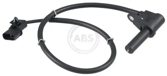 Sensor, Raddrehzahl Hinterachse links A.B.S. 30981 Bild Sensor, Raddrehzahl Hinterachse links A.B.S. 30981