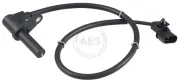 Sensor, Raddrehzahl Hinterachse rechts A.B.S. 30982