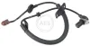 Sensor, Raddrehzahl Vorderachse links A.B.S. 30984