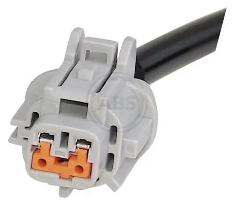 Sensor, Raddrehzahl Vorderachse rechts A.B.S. 30988 Bild Sensor, Raddrehzahl Vorderachse rechts A.B.S. 30988