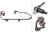 Sensor, Raddrehzahl Hinterachse links A.B.S. 30989 Bild Sensor, Raddrehzahl Hinterachse links A.B.S. 30989