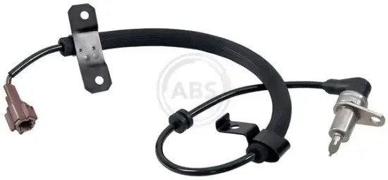 Sensor, Raddrehzahl Vorderachse links A.B.S. 30996 Bild Sensor, Raddrehzahl Vorderachse links A.B.S. 30996