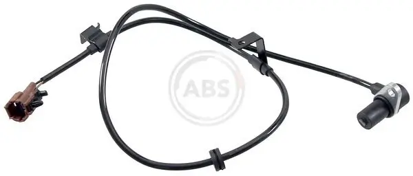 Sensor, Raddrehzahl Hinterachse links A.B.S. 30999