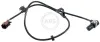 Sensor, Raddrehzahl Hinterachse links A.B.S. 30999