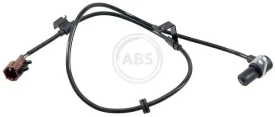 Sensor, Raddrehzahl Hinterachse links A.B.S. 30999 Bild Sensor, Raddrehzahl Hinterachse links A.B.S. 30999