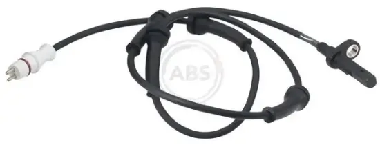 Sensor, Raddrehzahl Hinterachse A.B.S. 31001 Bild Sensor, Raddrehzahl Hinterachse A.B.S. 31001