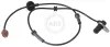 Sensor, Raddrehzahl Vorderachse links A.B.S. 31002