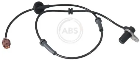 Sensor, Raddrehzahl Vorderachse links A.B.S. 31002 Bild Sensor, Raddrehzahl Vorderachse links A.B.S. 31002