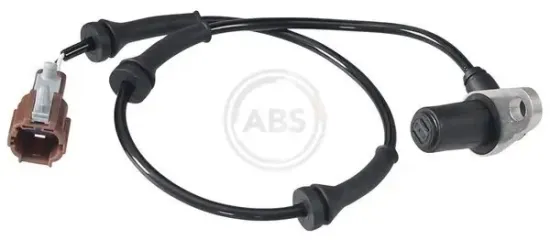 Sensor, Raddrehzahl Hinterachse links A.B.S. 31004 Bild Sensor, Raddrehzahl Hinterachse links A.B.S. 31004