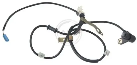 Sensor, Raddrehzahl Hinterachse links A.B.S. 31006 Bild Sensor, Raddrehzahl Hinterachse links A.B.S. 31006