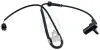 Sensor, Raddrehzahl Vorderachse links A.B.S. 31007