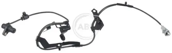 Sensor, Raddrehzahl Vorderachse rechts A.B.S. 31018 Bild Sensor, Raddrehzahl Vorderachse rechts A.B.S. 31018