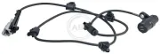 Sensor, Raddrehzahl Hinterachse rechts A.B.S. 31019