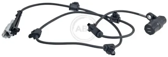 Sensor, Raddrehzahl Hinterachse rechts A.B.S. 31019 Bild Sensor, Raddrehzahl Hinterachse rechts A.B.S. 31019