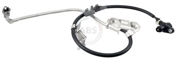Sensor, Raddrehzahl A.B.S. 31020