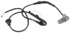 Sensor, Raddrehzahl Hinterachse links A.B.S. 31021
