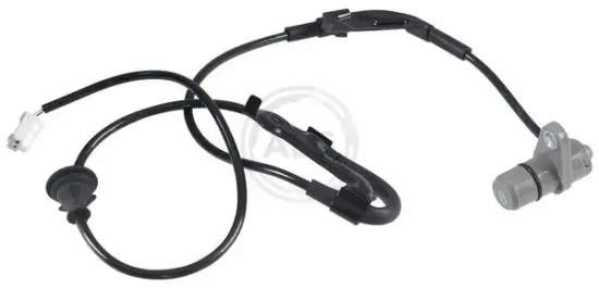 Sensor, Raddrehzahl Hinterachse links A.B.S. 31021 Bild Sensor, Raddrehzahl Hinterachse links A.B.S. 31021