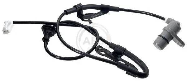 Sensor, Raddrehzahl Hinterachse rechts A.B.S. 31022