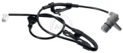 Sensor, Raddrehzahl Hinterachse rechts A.B.S. 31022